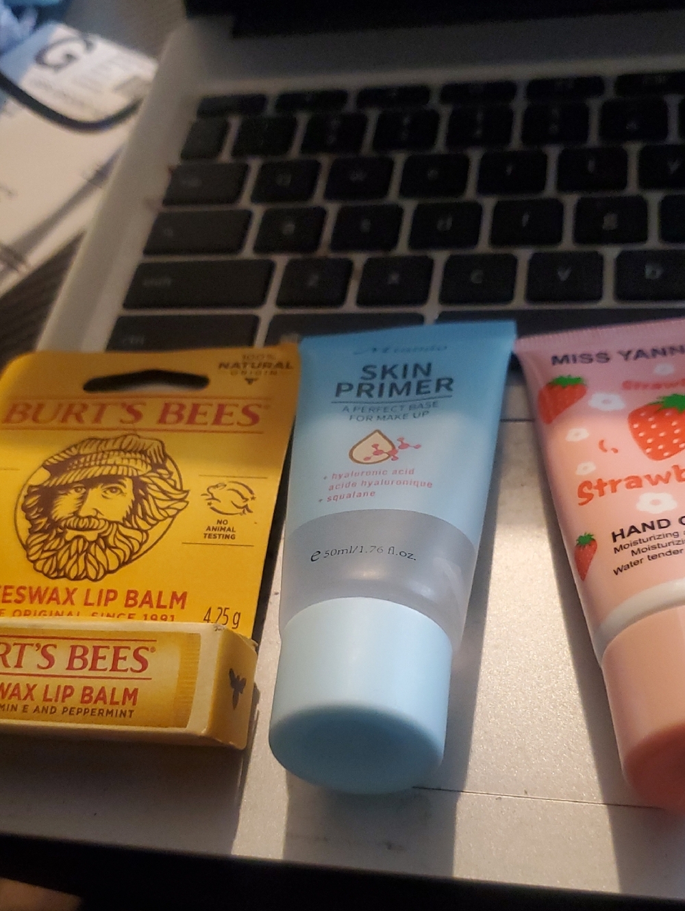 Giveway